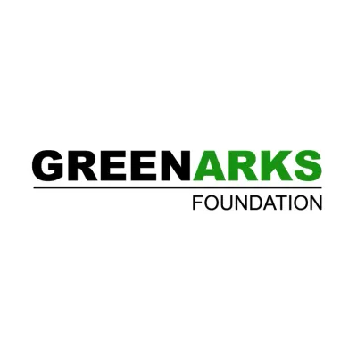 Green Arks Foundation's icon