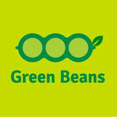 greenbeans.com's icon