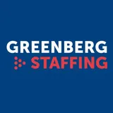 Logo van Greenberg Staffing