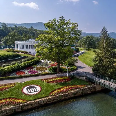 greenbrier.com's icon