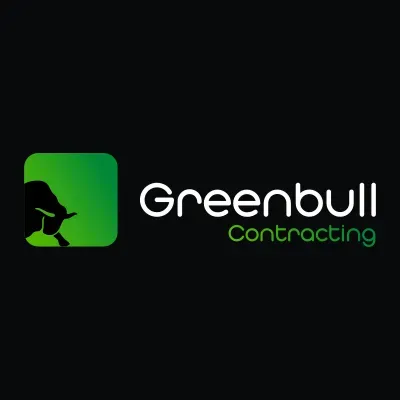 Greenbull Contracting's icon