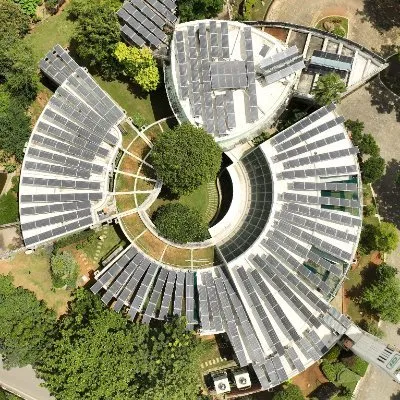 greenbusinesscentre.com's icon