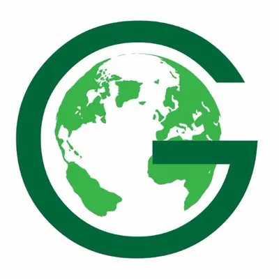 greenbusinesstrade.com's icon