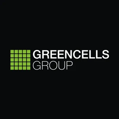 Greencells GmbH