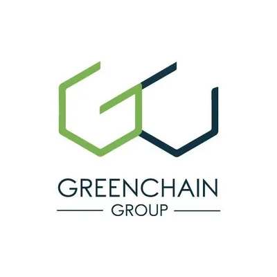 greenchaingroup.com's icon