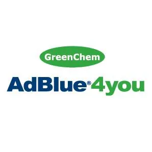 greenchem-adblue.com's icon