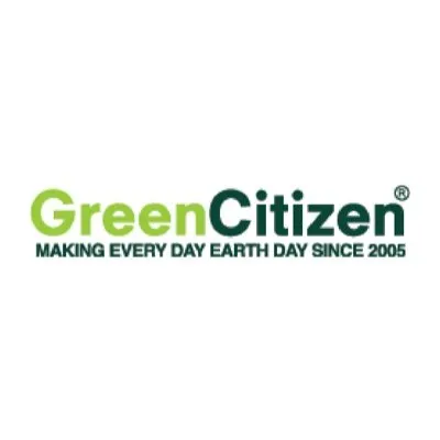 greencitizen.com's icon