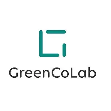 greencolab.com's icon