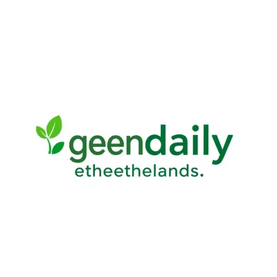 Green Daily Netherlands's icon