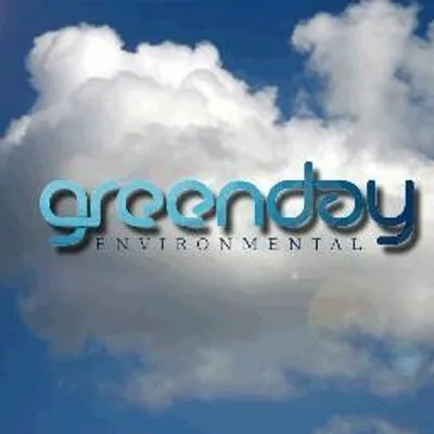 greenday.ie's icon
