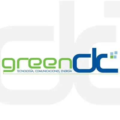 greendc.com.ec's icon