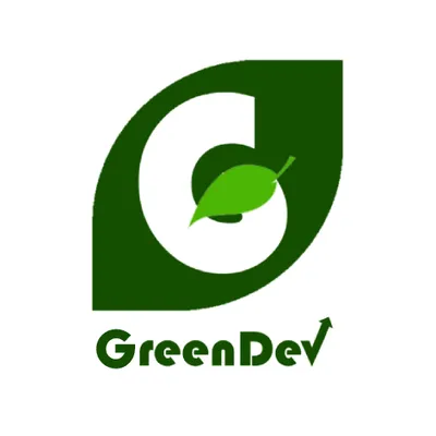 greendevsolutions.com's icon