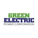 GreenElectric Power Corp logo