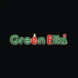 GreenElki's icon