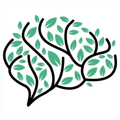 greenerbrains.com's icon