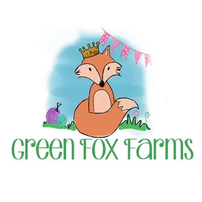 greenfoxfarmsdesigns.com's icon