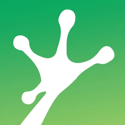 greenfrogsystems.com's icon