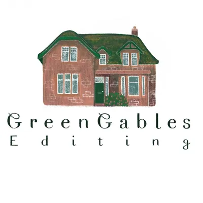 greengablesediting.com's icon