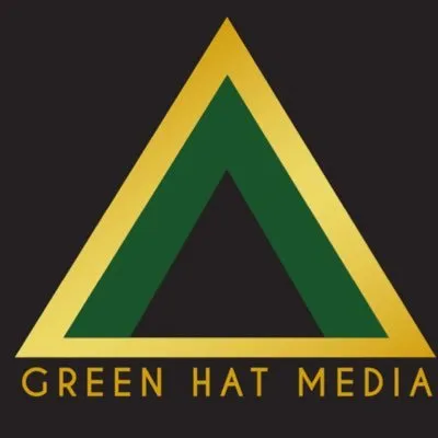 greenhatmediallc.com's icon