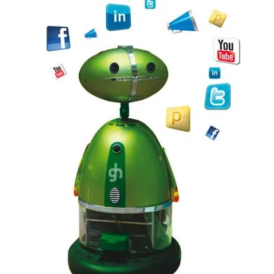 greenhousing.cz's icon