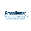 GreenHunter Energy logo