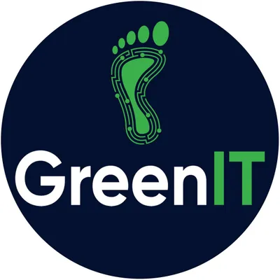 greenit.ie's icon