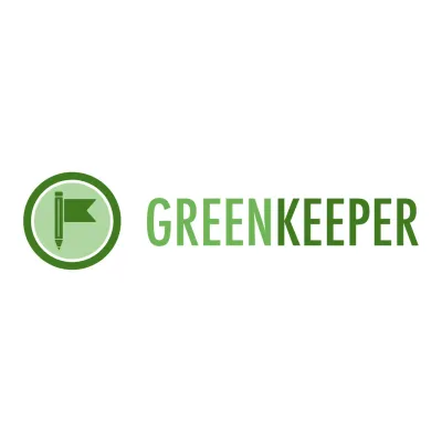 GreenKeeper App's icon