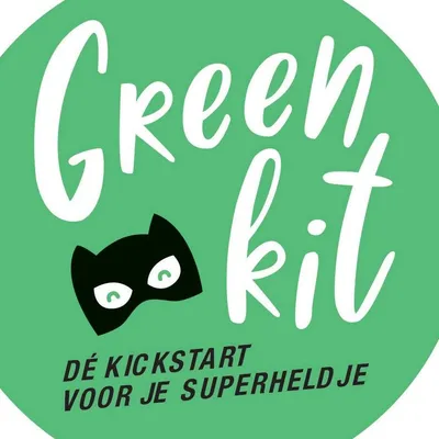 greenkit.be's icon