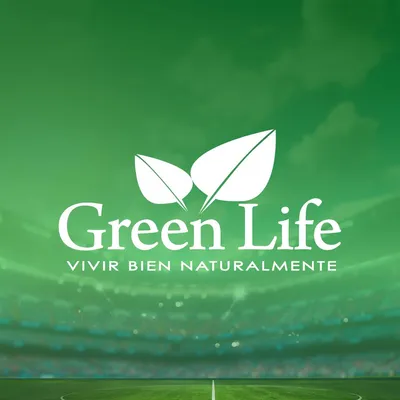 greenlife.com.ec's icon