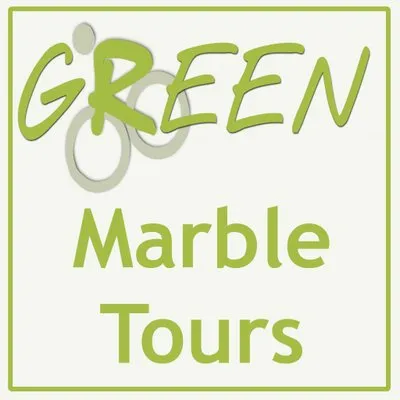 greenmarblecycletours.com's icon