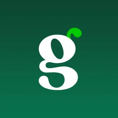 greenmatters.com logo