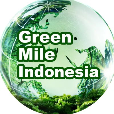 greenmile.co.id's icon