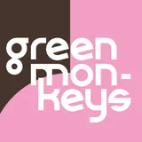 Logo van Greenmonkeys