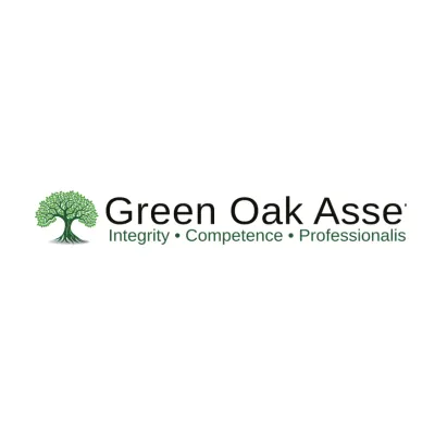 Green Oak Assests's icon