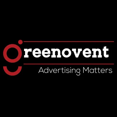 greenovent.com's icon