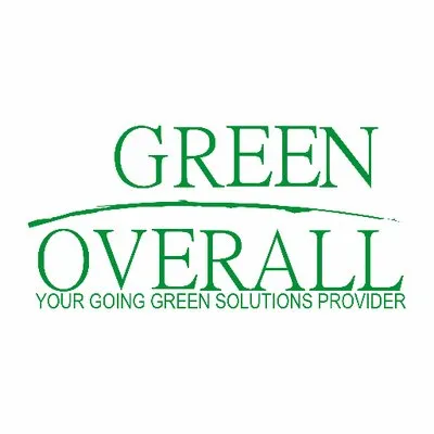 greenoverall.co.za's icon