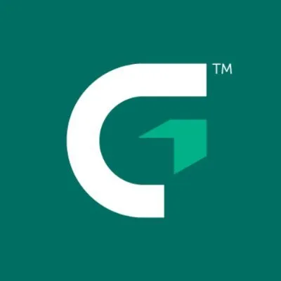 greenpacket.com's icon