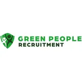 Logo van Green People Recruitment