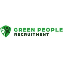 Logo van Green People Recruitment