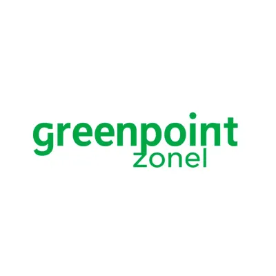 Greenpointzone's icon
