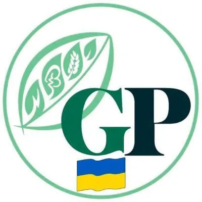 greenpost.ua's icon