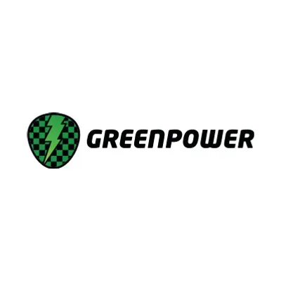 Greenpower's icon
