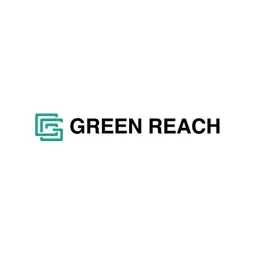 Green Reach's icon