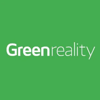 greenreality.fi's icon