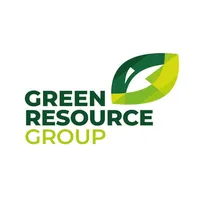Logo van Green Resource Group