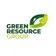 Logo van Green Resource Group