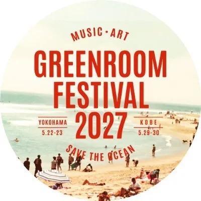 greenroom.jp's icon