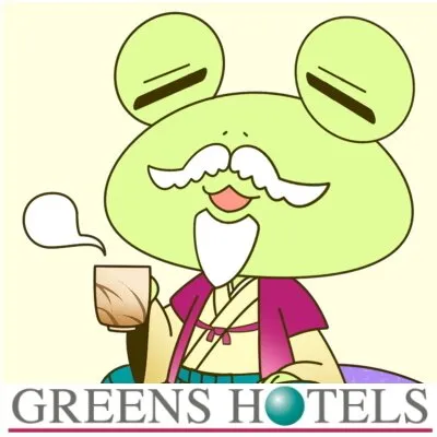 greens.co.jp's icon