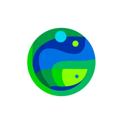 Green Seafood's icon