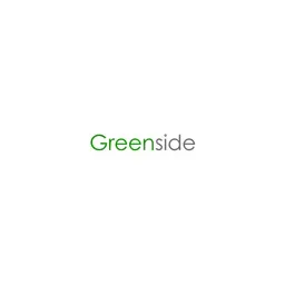 Greenside Golfer's icon